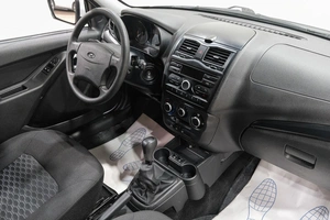 Лифтбек ВАЗ (LADA) Granta 2024 года, 979000 рублей, Новокузнецк
