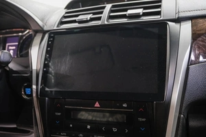 Седан Toyota Camry 2015 года, 1999000 рублей, Новокузнецк