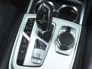 Седан BMW 7 серия 2017 года, 3500000 рублей, Ростов-на-Дону