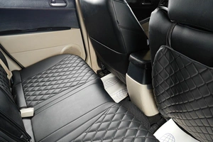 Внедорожник Mazda CX-7 2007 года, 749000 рублей, Тюмень