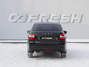 Лифтбек ВАЗ (LADA) Granta 2020 года, 720000 рублей, Волгоград