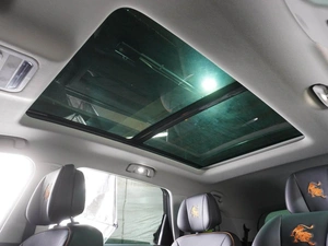 Минивэн Forthing M4 Yacht 2023 года, 2519000 рублей, Воронеж