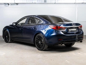 Седан Mazda 6 2013 года, 1179000 рублей, Ставрополь