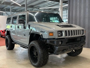 Внедорожник Hummer H2 2008 года, 8900000 рублей, Павловская Слобода