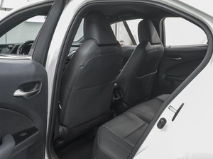 Внедорожник Lexus UX 2022 года, 3849000 рублей, Ростов-на-Дону