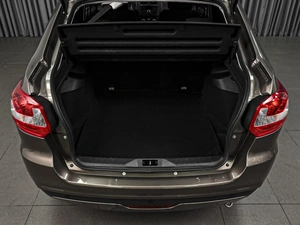 Лифтбек ВАЗ (LADA) Granta 2024 года, 980000 рублей, Ставрополь