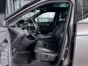 Внедорожник Land Rover Range Rover Evoque 2019 года, 3500000 рублей, Уфа