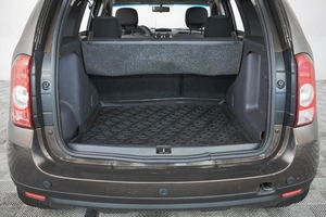 Внедорожник Renault Duster 2012 года, 929000 рублей, Кемерово