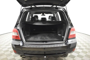 Внедорожник Mercedes-benz GLK-класс 2010 года, 1515900 рублей, Казань