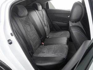 Седан Kia Rio 2017 года, 1189000 рублей, Тюмень
