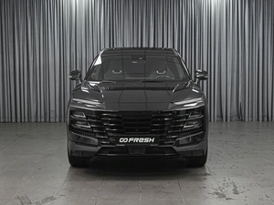 Внедорожник Jetour Dashing 2023 года, 2064000 рублей, Ставрополь
