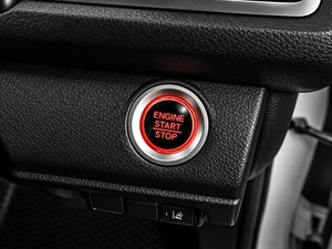 Хетчбэк Honda Civic 2018 года, 2089000 рублей, Тюмень