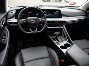 Внедорожник Changan CS35 Plus 2024 года, 1820000 рублей, Краснодар
