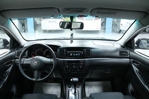 Хетчбэк Toyota Corolla 2005 года, 783000 рублей, Солонцы