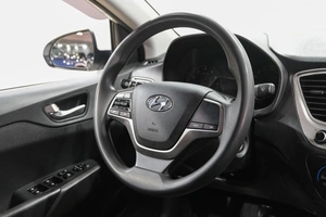 Седан Hyundai Solaris 2020 года, 1399000 рублей, Новокузнецк