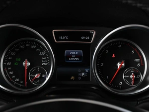 Внедорожник Mercedes-benz GLS-класс 2018 года, 4519000 рублей, Ростов-на-Дону