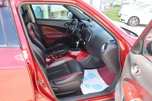 Внедорожник Nissan Juke 2012 года, 1170000 рублей, Мирное