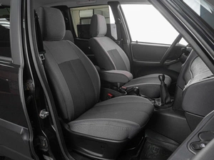 Внедорожник ВАЗ (LADA) Niva Travel 2022 года, 1139000 рублей, Тюмень