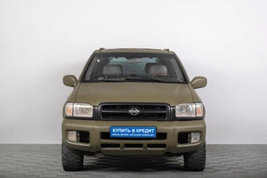 Внедорожник Nissan Pathfinder 1999 года, 699000 рублей, Томск