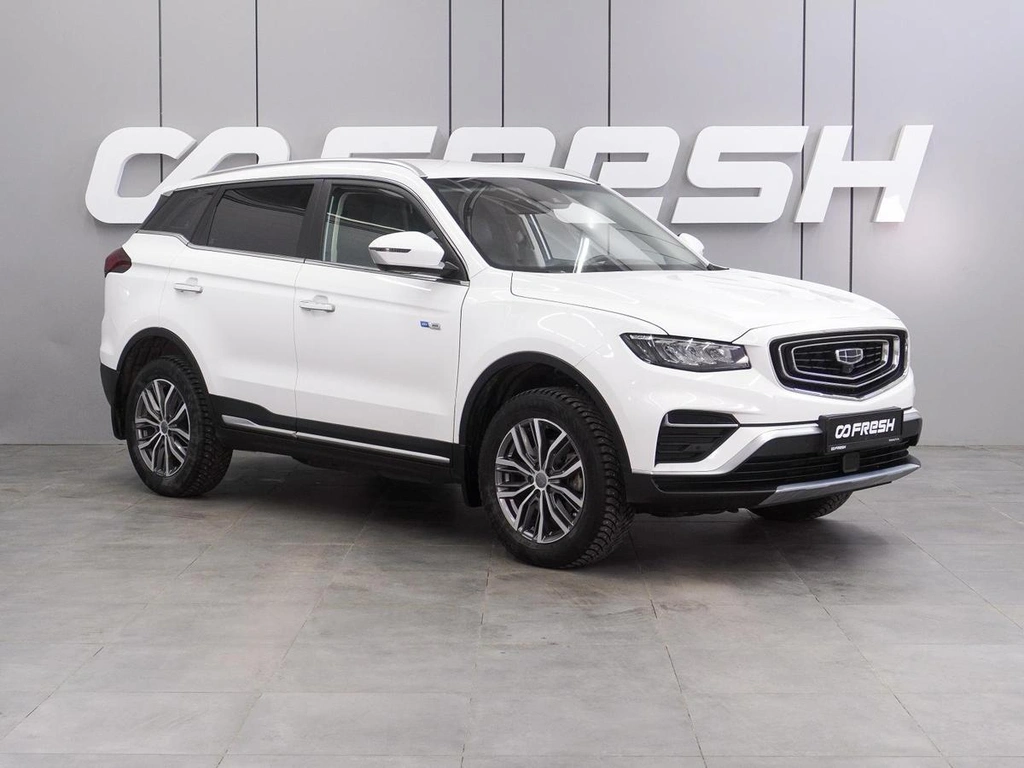 Внедорожник Geely Atlas Pro 2023 года, 2299000 рублей, Воронеж