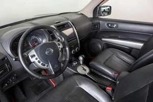 Внедорожник Nissan X-Trail 2013 года, 1579000 рублей, Пермь