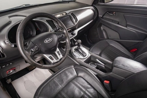 Внедорожник Kia Sportage 2012 года, 1599000 рублей, Томск