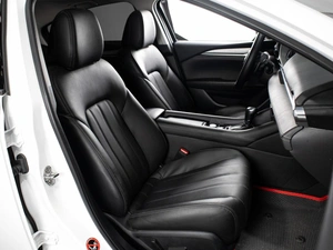 Седан Mazda 6 2023 года, 3499000 рублей, Тюмень