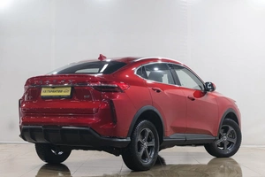 Внедорожник Haval F7x 2022 года, 2249000 рублей, Новокузнецк