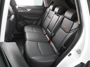 Внедорожник Changan CS35 Plus 2024 года, 1899000 рублей, Воронеж