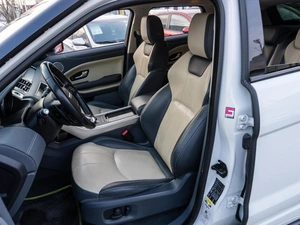 Внедорожник Land Rover Range Rover Evoque 2017 года, 2999000 рублей, Саратов