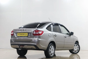 Седан ВАЗ (LADA) Granta 2019 года, 559000 рублей, Новокузнецк