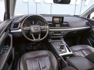 Внедорожник Audi Q5 2017 года, 3098000 рублей, Краснодар