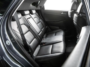 Внедорожник Hyundai Tucson 2018 года, 2429900 рублей, Волгоград