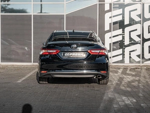 Седан Toyota Camry 2019 года, 2235000 рублей, Краснодар