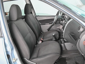 Седан Datsun on-DO 2014 года, 689000 рублей, Аксай