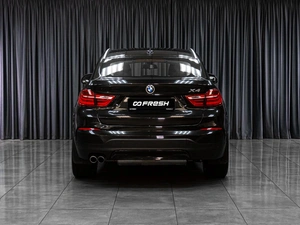 Внедорожник BMW X4 2014 года, 2569000 рублей, Тюмень