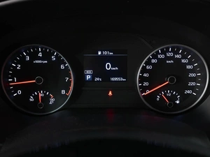 Внедорожник Kia Sportage 2018 года, 2299000 рублей, Аксай