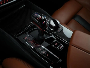 Седан BMW M5 2022 года, 13300055 рублей, Москва