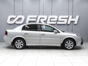 Седан Opel Vectra 2008 года, 375000 рублей, Ростов-на-Дону