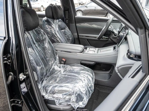 Внедорожник Trumpchi S7 2026 года, 4850000 рублей, Краснодар