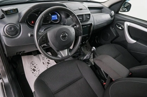 Внедорожник Nissan Terrano 2018 года, 1649000 рублей, Красноярск