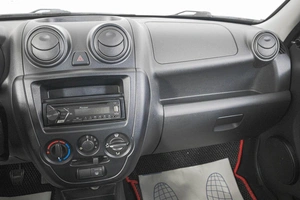 Седан ВАЗ (LADA) Granta 2016 года, 599000 рублей, Кемерово