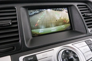 Внедорожник Nissan Murano 2010 года, 1149000 рублей, Красноярск