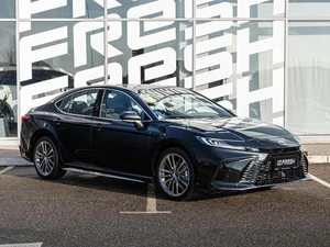 Седан Toyota Camry 2025 года, 4550000 рублей, Краснодар
