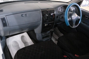 Хетчбэк Toyota Duet 2002 года, 359000 рублей, Омск