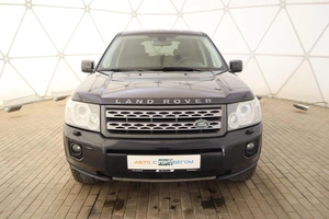 Внедорожник Land Rover Freelander 2011 года, 1273000 рублей, Обнинск