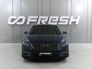 Седан Geely Preface 2023 года, 2589000 рублей, Ростов-на-Дону