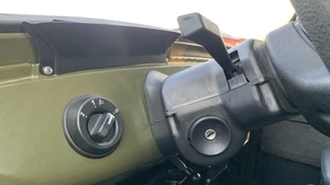 Внедорожник УАЗ Hunter 2023 года, 1289000 рублей, Солонцы