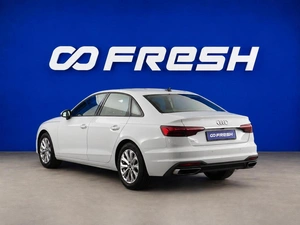 Седан Audi A4 2021 года, 2579077 рублей, Москва