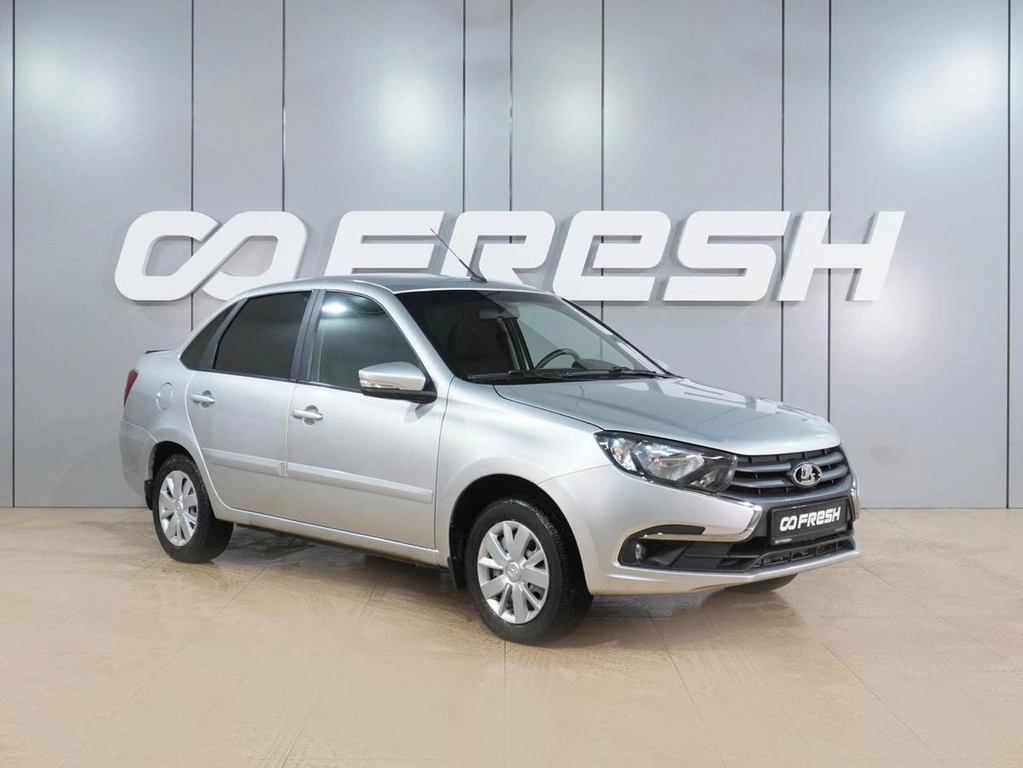 Седан ВАЗ (LADA) Granta 2023 года, 829000 рублей, Воронеж